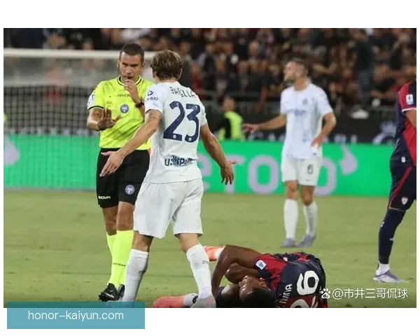 巴雷拉关键传球