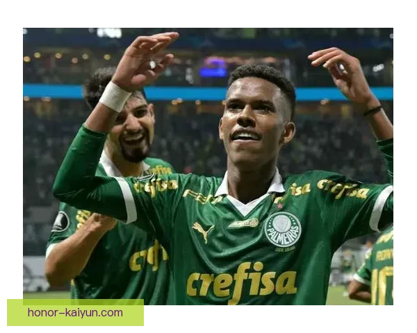 南美足球崛起：年轻球员表现亮眼，具备全球竞争力提升潜力