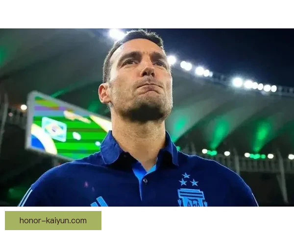 斯卡洛尼战术引领阿根廷迎来突破，团队默契再创新高表现亮眼