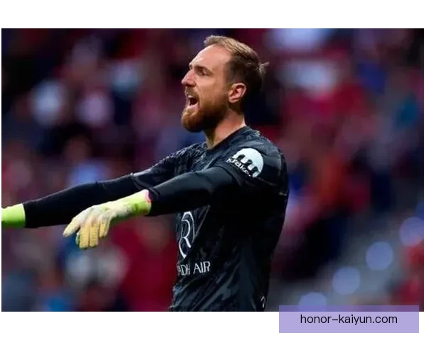 奥布拉克续约马竞至2028年，球队竞争力持续提升