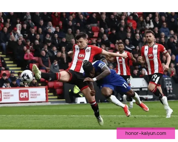 英超伯恩茅斯进攻状态回暖，近期表现逐渐提升