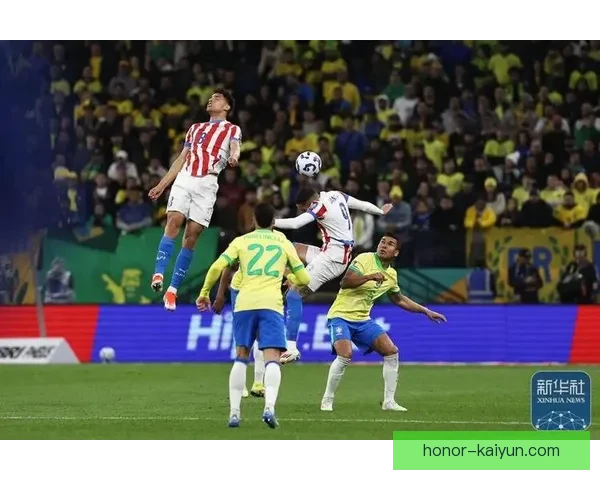 巴拉圭队比赛节奏稳健，近期表现值得关注，力求在下一场赛事中再创佳绩。