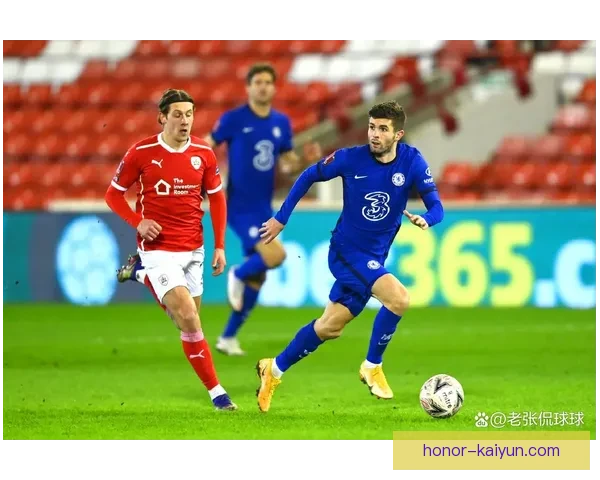 英超强势纽卡状态回暖，近期表现令人期待