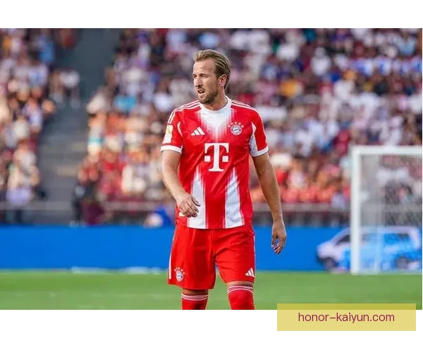 德甲哈里·凯恩表现稳健，持续贡献进球帮助球队争夺冠军