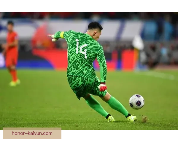 科瓦契奇在国家队的表现持续稳定，助力球队在重要赛事中展现竞争力。