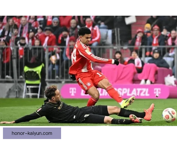 基米希与穆西亚拉在德甲赛季中表现稳健，球队竞争力增强。