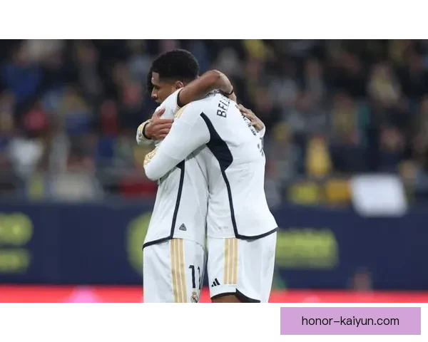 贝林厄姆与梅西对比分析：年轻天才状态回暖，展现出竞争力增强趋势