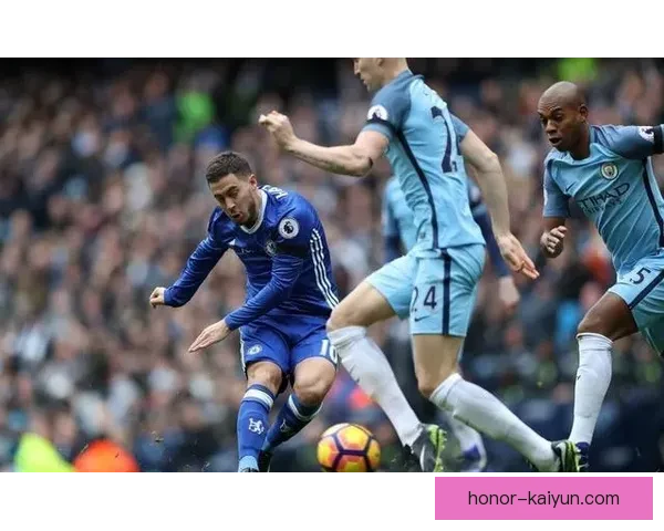 曼城反击效率分析：本赛季快攻转化率持续提升