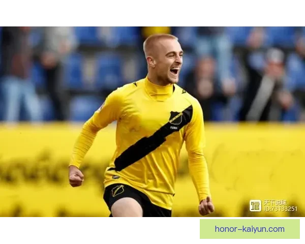 托比亚斯当选欧洲青年最佳球员，表现稳健备受期待