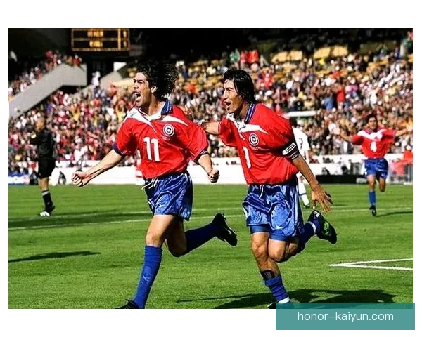 智利队锋线近期表现稳健，进攻端状态持续提升